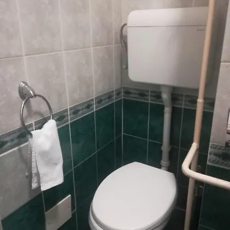 Apartment Ibis Novi Sad