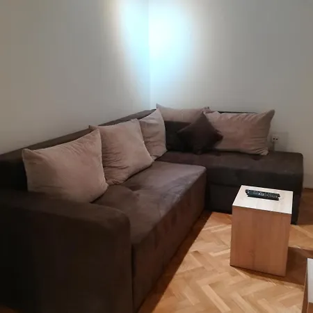 Ibis Novi Sad