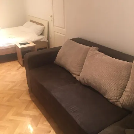 Ibis Apartment Novi Sad