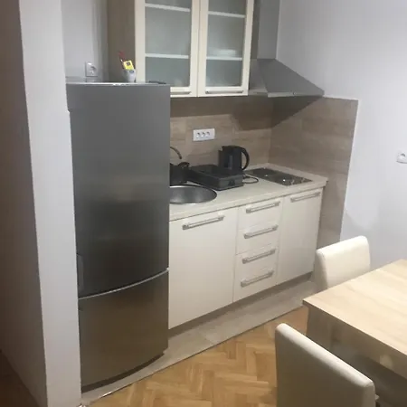 Ibis Novi Sad